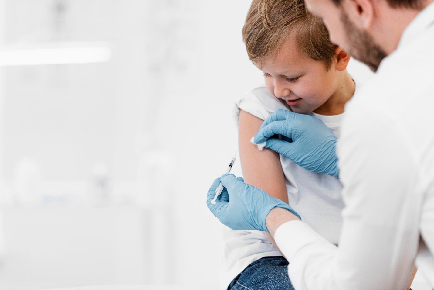 Shots for Seniors: 16–18 Year Vaccines