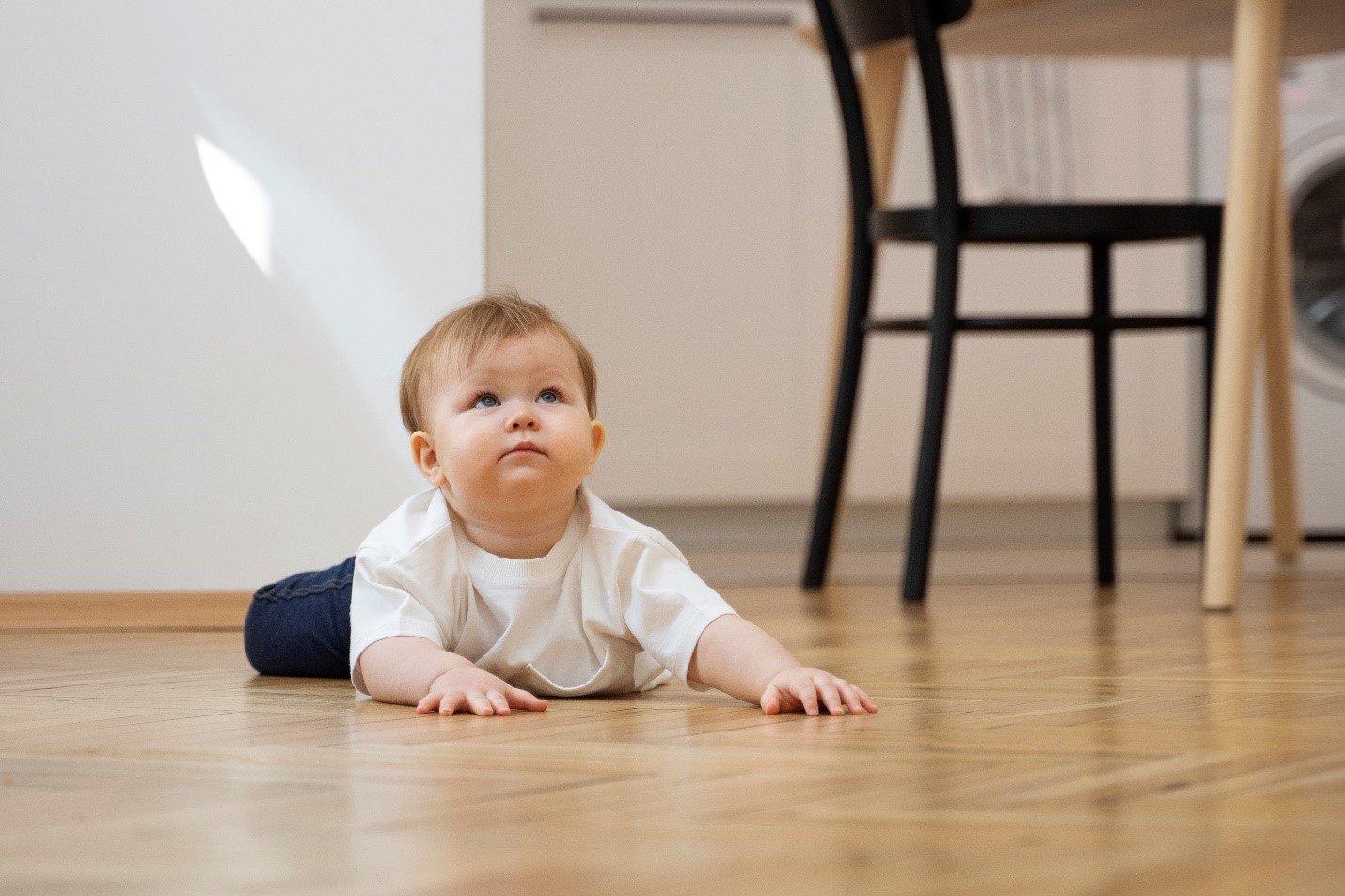Tummy Time Made Simple